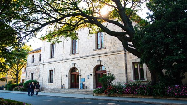 Augmentez votre visibilité avec un site web à Gardanne