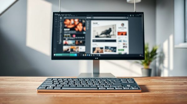 Création de site internet à grenoble : guide complet pour réussir son projet