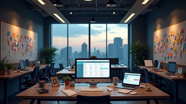 Optimisez votre TPE avec un logiciel de gestion efficace