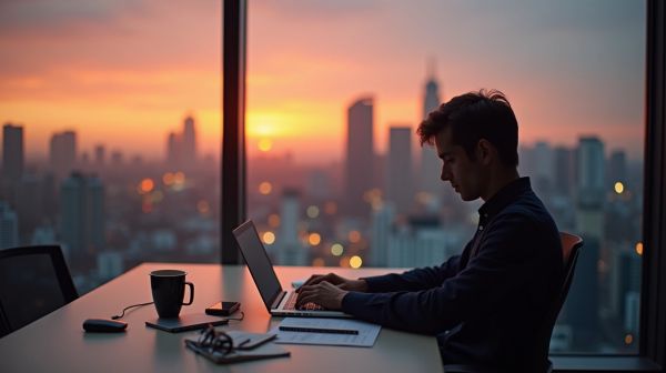 Pourquoi la création de site internet à Gardanne booste votre visibilité