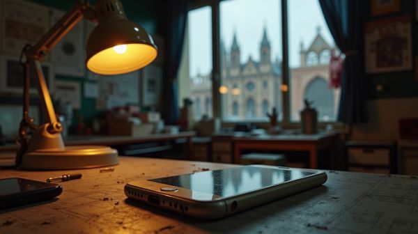 Réparation iPhone à Toulouse : ne laissez pas votre appareil en panne