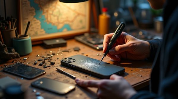 Réparation iPhone à Toulouse : ne laissez pas votre appareil en panne