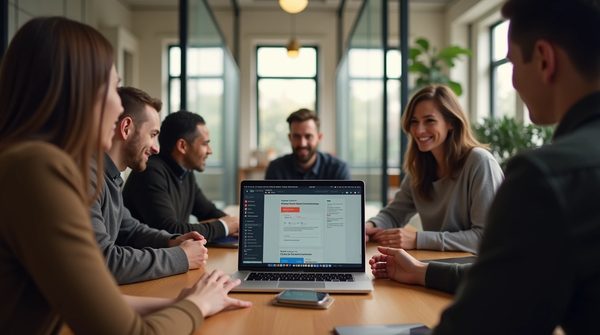 Top 5 logiciels de gestion pour transformer votre TPE